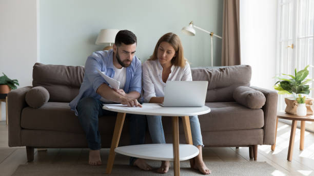 Loan Servicing and Management in San Gabriel, CA